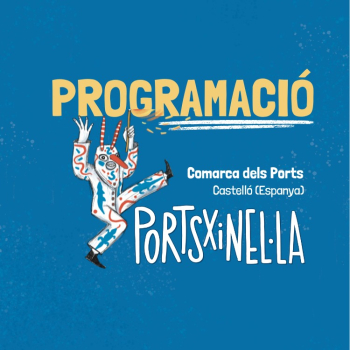 secció programación